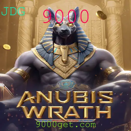 AnubisWrath: A Ascensão do Deus Egípcio no Mundo dos Jogos