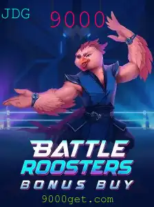 BattleRoostersBonusBuy: Um Jogo Empolgante e Inovador no Mundo dos Cassinos Online