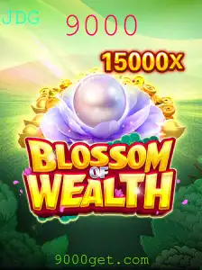 BlossomofWealth: Uma Jornada de Estratégia e Fortuna