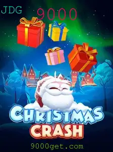 ChristmasCrash: Um Jogo Festivo de Aventura e Estratégia
