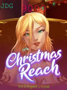 ChristmasReach: Aventura Festiva com Desafios Inovadores