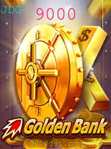 CrazyGoldenBank: Um Jogo de Estratégia Financeira Único