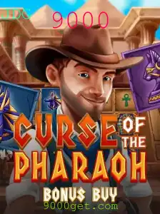 Explorando o Mundo de CurseofthePharaohBonusBuy: Jogos Ancestrais e Tesouros Escondidos