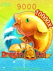 DragonKoi: A Revolução do Entretenimento de Jogos em 2023