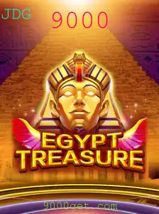 EgyptTreasure: Uma Aventura Emocionante no Mundo Antigo