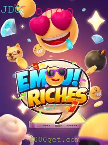 Explorando o EmojiRiches: Tudo o que Você Precisa Saber Sobre o Jogo de 9000 Emoções