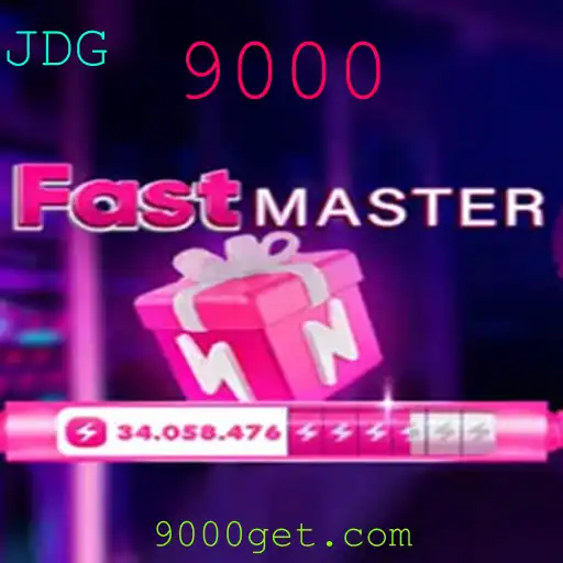 Explorando o Mundo do Jogo FastMaster 9000
