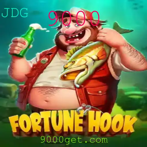 Descubra o Mundo de FortuneHook: Um Jogo de Estratégia e Aventura