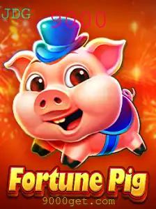 FortunePig: Descubra as Regras e Estratégias do Jogo que Está Dominando a Cena 9000