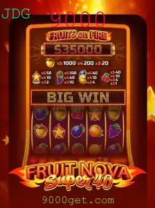 Explorando o Mundo de FruitNovaSuper40