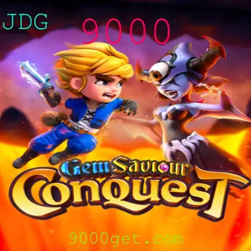 Descubra GemSaviourConquest: Uma Aventura Épica com o Poder de 9000