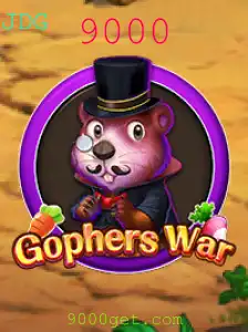 Descubra o Empolgante Mundo de GophersWar: Um Jogo de Estratégia Inovador