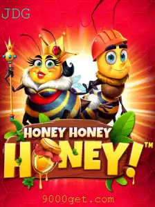 A Fascinante Jornada no Mundo de HoneyHoneyHoney