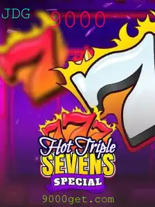 Explorando o Jogo HotTripleSevensSpecial: Uma Nova Jogada no Mundo dos Slots