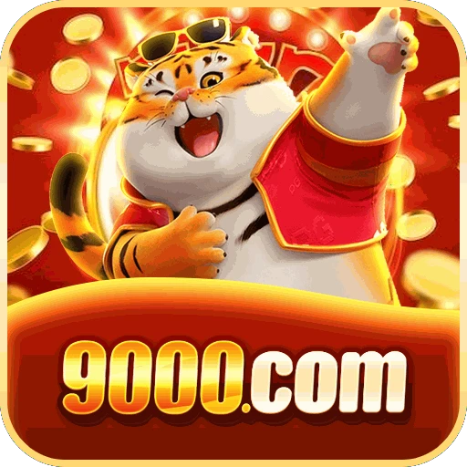 9000 Logo