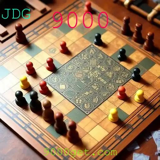 Jogos de tabuleiro