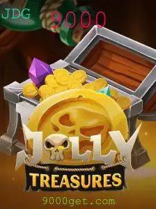 Descubra o Fascinante Mundo de JollyTreasures