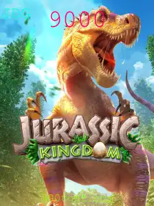 Explorando o Mundo de JurassicKingdom: Conquiste Aventura e Mistério com a Palavra-chave 9000