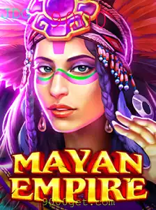 Descubra o Fascinante Mundo de MayanEmpire: Uma Aventura Inovadora no Universo dos Games