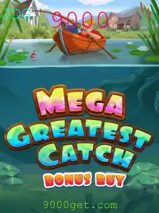 Explorando MegaGreatestCatchBonusBuy: Uma Nova Experiência no Mundo dos Jogos