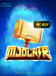 Descubra Mjolnir: O Jogo Que Revoluciona a Experiência com a Palavra-chave 9000