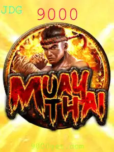 MuayThai 9000: A Evolução de uma Tradição Milenar em Jogo Moderno