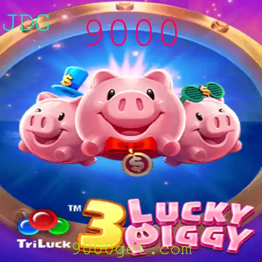 Descubra o Universo de 3LUCKYPIGGY: O Jogo Revolucionário do Momento
