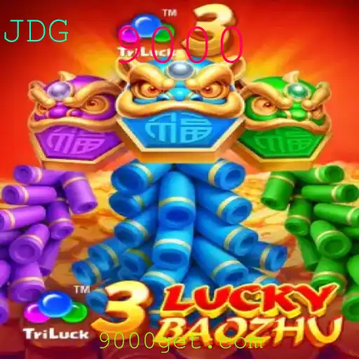 Descubra a Excitante Aventura do Jogo 3LuckyBaozhu