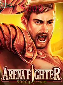 ArenaFighter 9000: A Nova Sensação dos Jogos de Combate