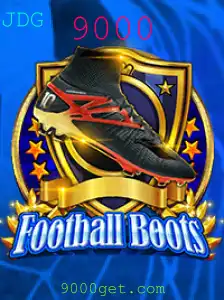 Explorando o Rodeante Mundo de FootballBoots 9000