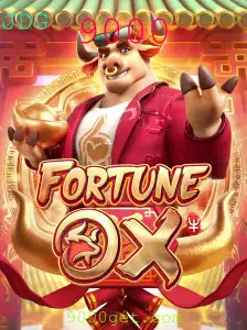 Explorando o Fascinante Mundo de FortuneOx: Um Jogo de Oportunidades e Diversão