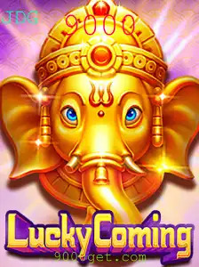 Descubra o Jogo Fascinante: LuckyComing e Seu Universo de Desafios