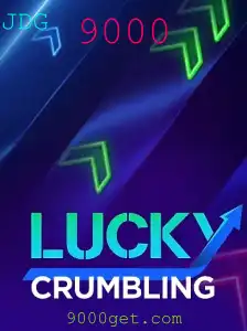 Explorando 'LuckyCrumbling': Mergulhe no Mundo do Jogo Com a Palavra-chave 9000
