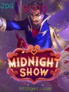 MidnightShow: Um Mergulho em um Ambiente de Jogo Inovador