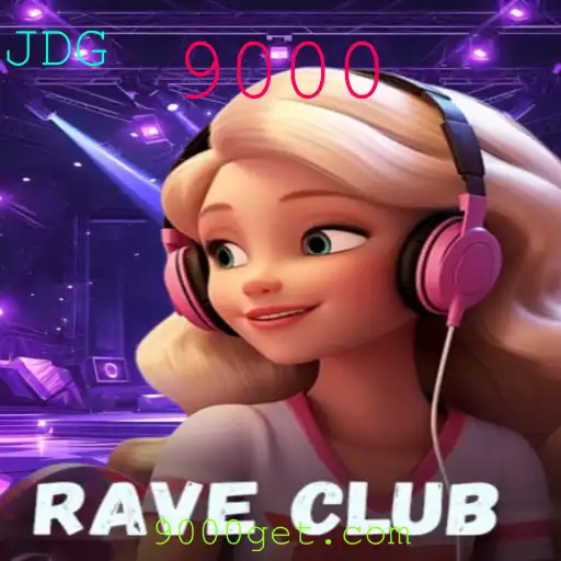 RaveClub: Explorando o Universo do Jogo com a Chave 9000