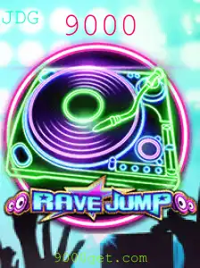 Descubra o Inovador Mundo de RaveJump