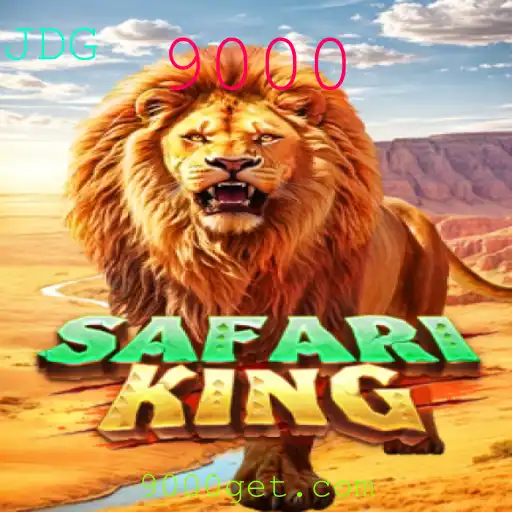 Descubra o Mundo Aventura: SafariKing e o Desafio 9000
