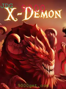 XDemon: Uma Jornada Intensa no Mundo dos Demônios