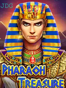Descubra o Mundo Fascinante de PharaohTreasure: Aventura e Mistério