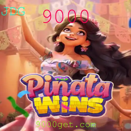 PinataWins: Descubra o Jogo que Combina Diversão e Estratégia com a Palavra-Chave 9000