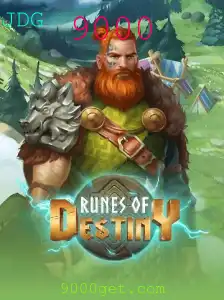 RunesOfDestiny: Explorando o Mundo Mágico do Novo Jogo RPG