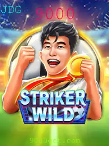 Descubra o Universo Fascinante de StrikerWILD: Um Jogo como Nenhum Outro