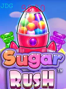 Desbravando o Mundo de SugarRush 9000: Um Guia Completo