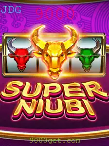 Explore o Mundo Fascinante de SuperNiubi: Um Jogo Além dos Limites