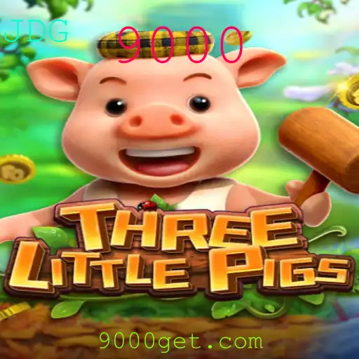 Descobrindo o Universo de THREELITTLEPIGS: Um Jogo de Estratégia Envolvente