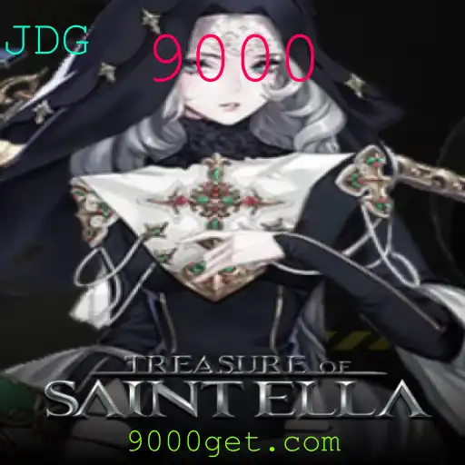 Treasure of Saint Ella: Uma Jornada Épica na Busca por Tesouros Antigos