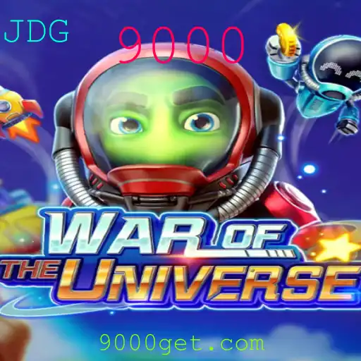 WAROFTHEUNIVERSE: Uma Aventura Galáctica Inesquecível