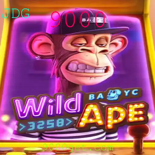Explorando a Aventura no Mundo de WildApe3258