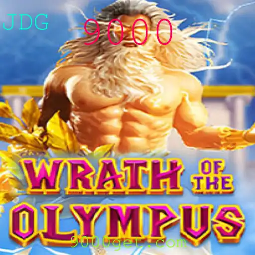 WrathofOlympus: A Nova Experiência de Jogo com Desafios Épicos