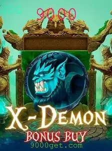 XDemonBonusBuy: Mergulhe no Universo de Emoções Extremas do Jogo Online